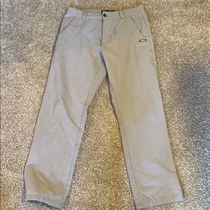 OAKLEY PANTS